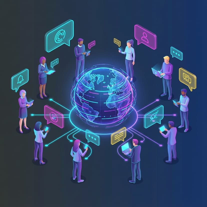 Top 10 Use Cases for AI Voice Translation