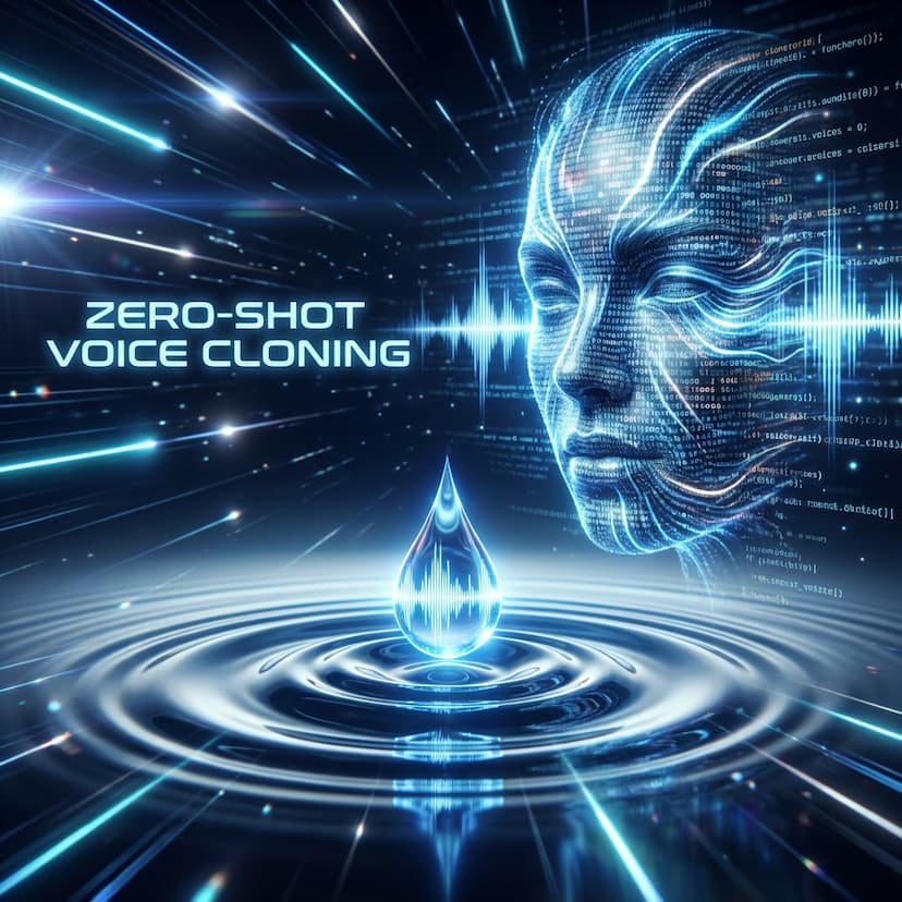 The Future of Zero-Shot Voice Cloning: What to Expect in 2026